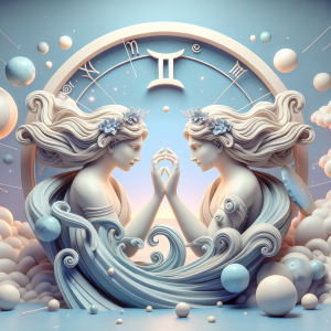 Tweelingen en Tweelingen